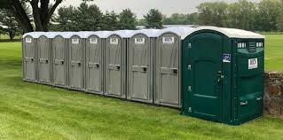 Types of Portable Toilets We Offer in West Perrine, FL