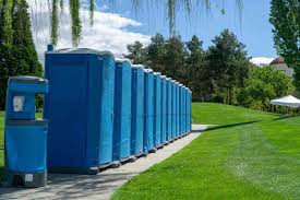 Portable Toilet Rental for Emergency Services in West Perrine, FL