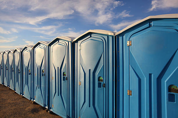 Portable Restroom Removal and Pickup in West Perrine, FL